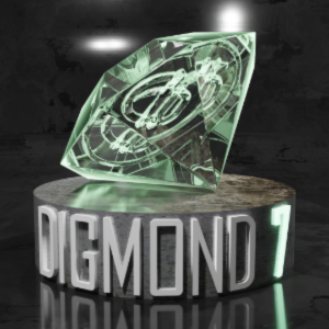 the_digmonds: 7