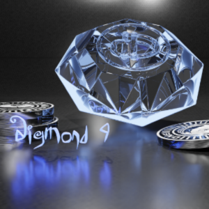 the_digmonds: 9