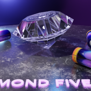 the_digmonds: 5