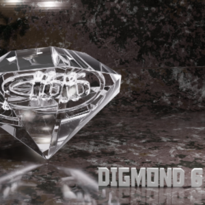 the_digmonds: 6
