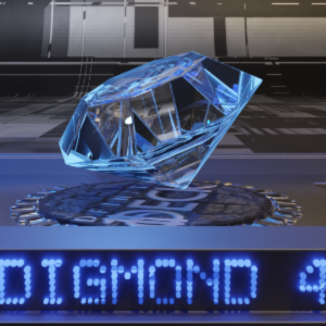 the_digmonds: 4
